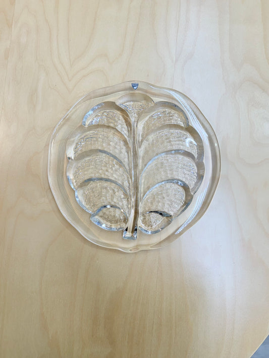 Orrefors, lasilautanen