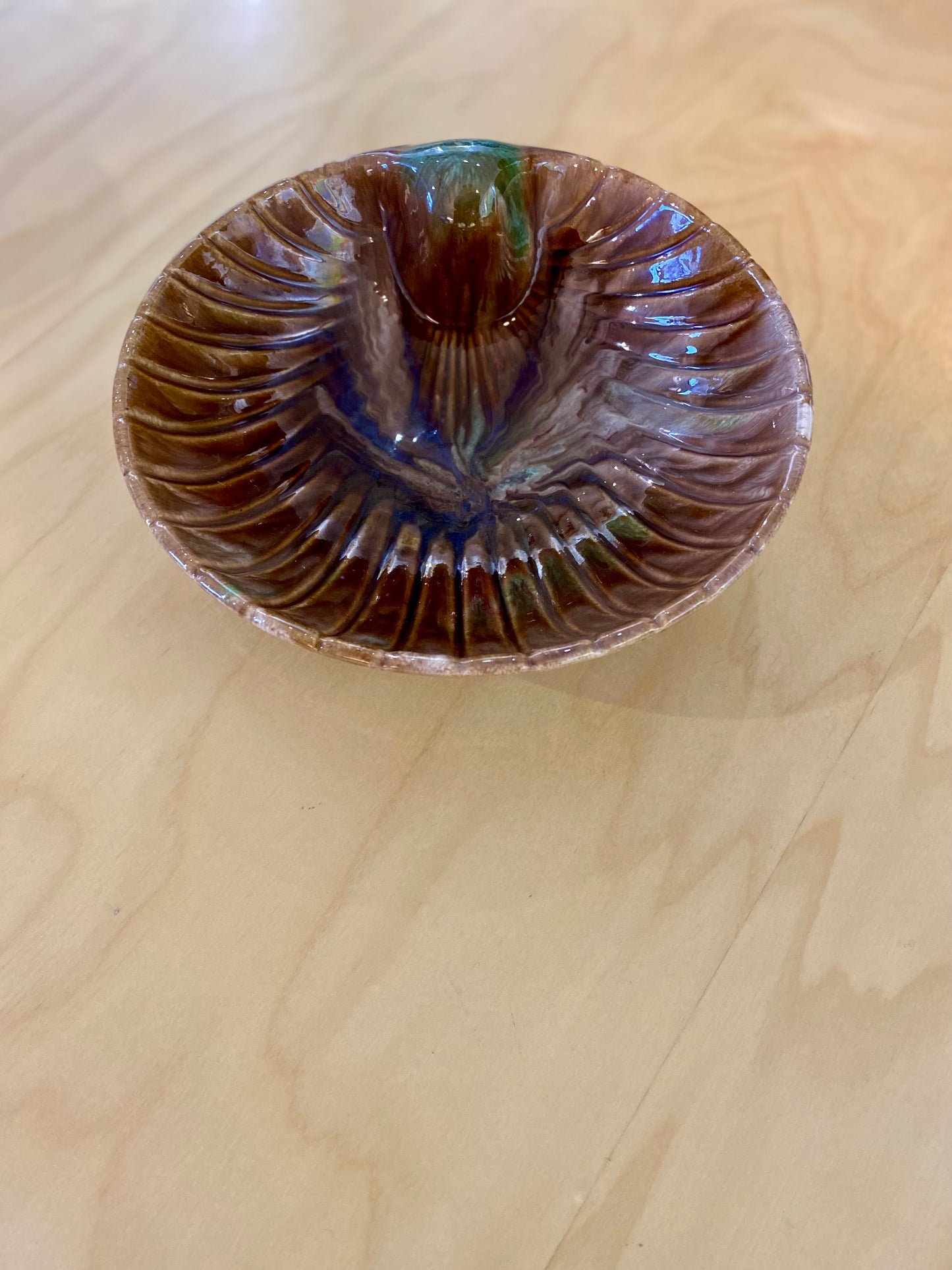 Kupittaan savi, kulho