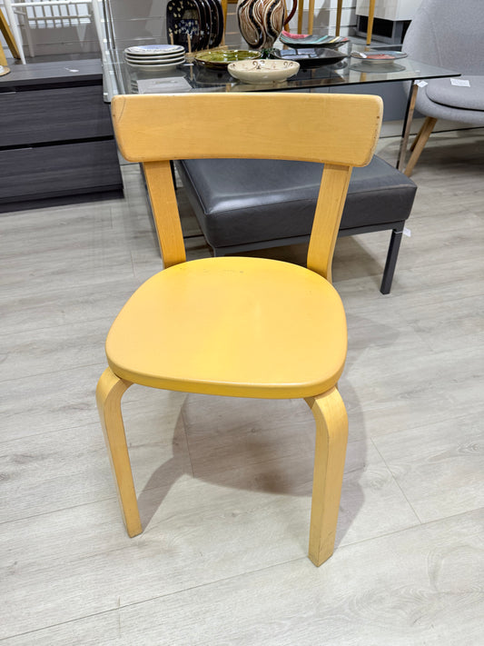 Artek, Aalto tuoli 69