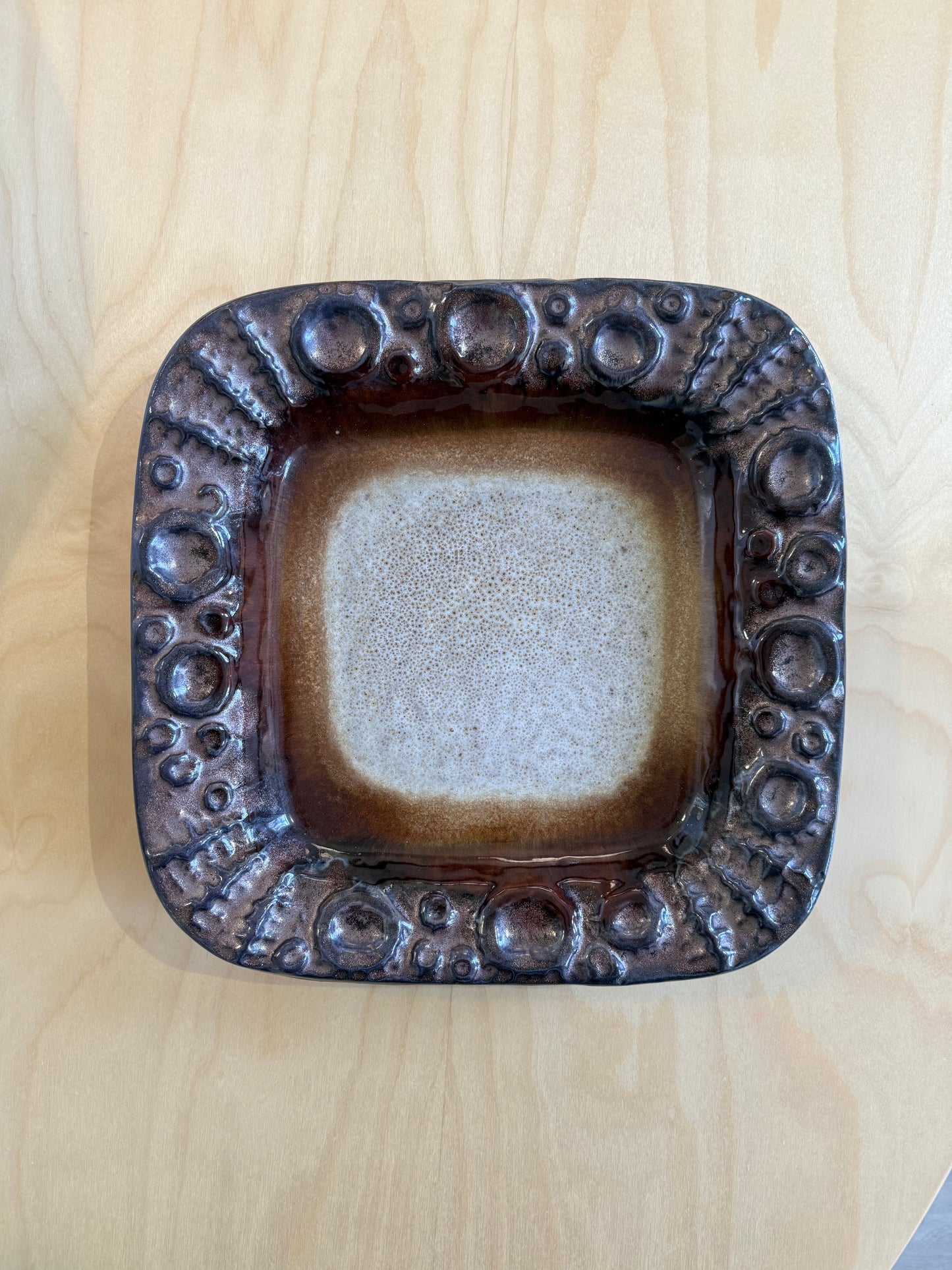 Carstens Keramik, tarjoiluastia