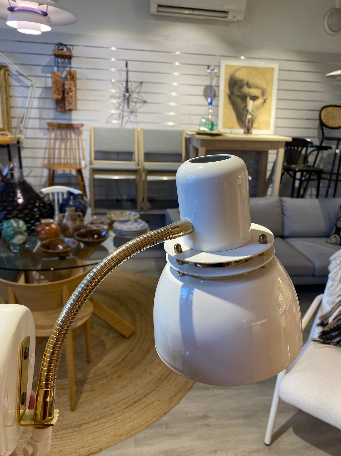 Belid, seinävalaisimet, 2 kpl