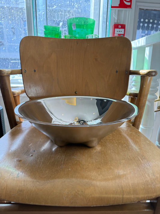 Iittala, Stefan Lindfors, teräskulho