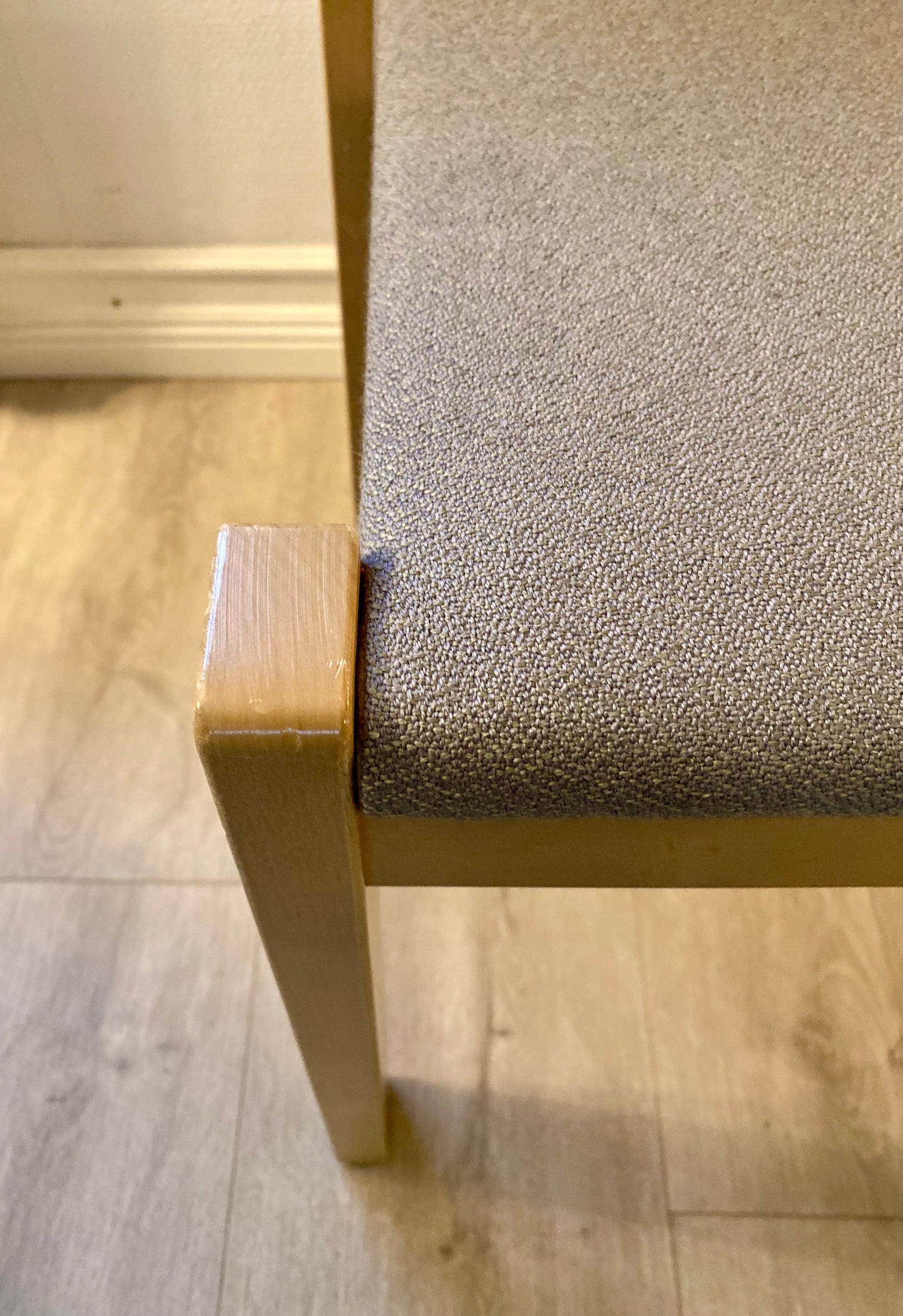 Artek 611 tuoli, 2 kpl