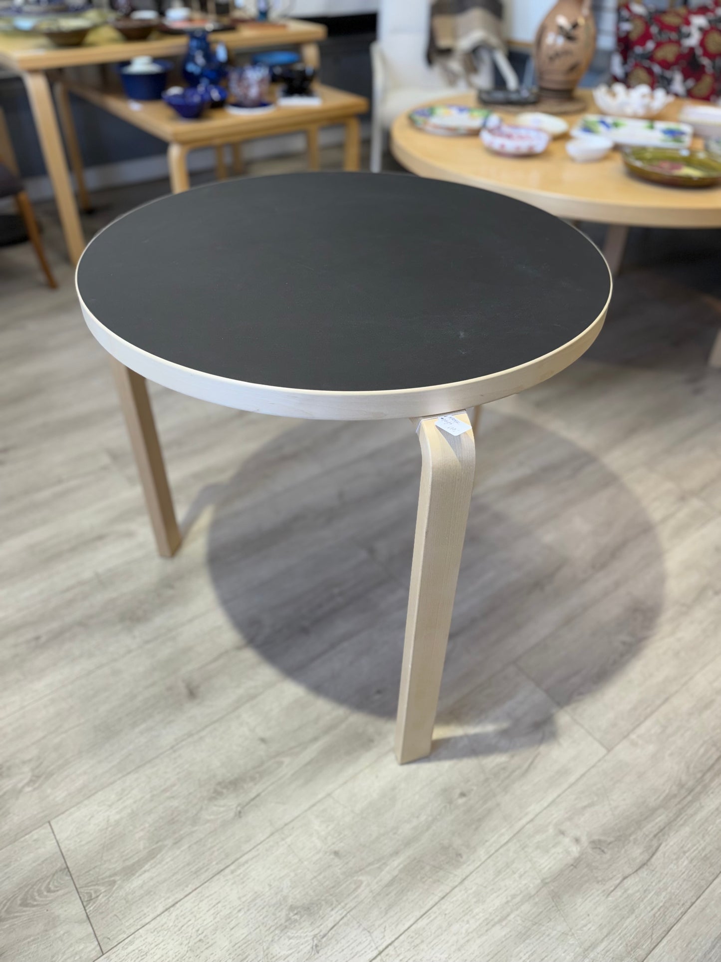 Artek, Aalto pöytä 90B