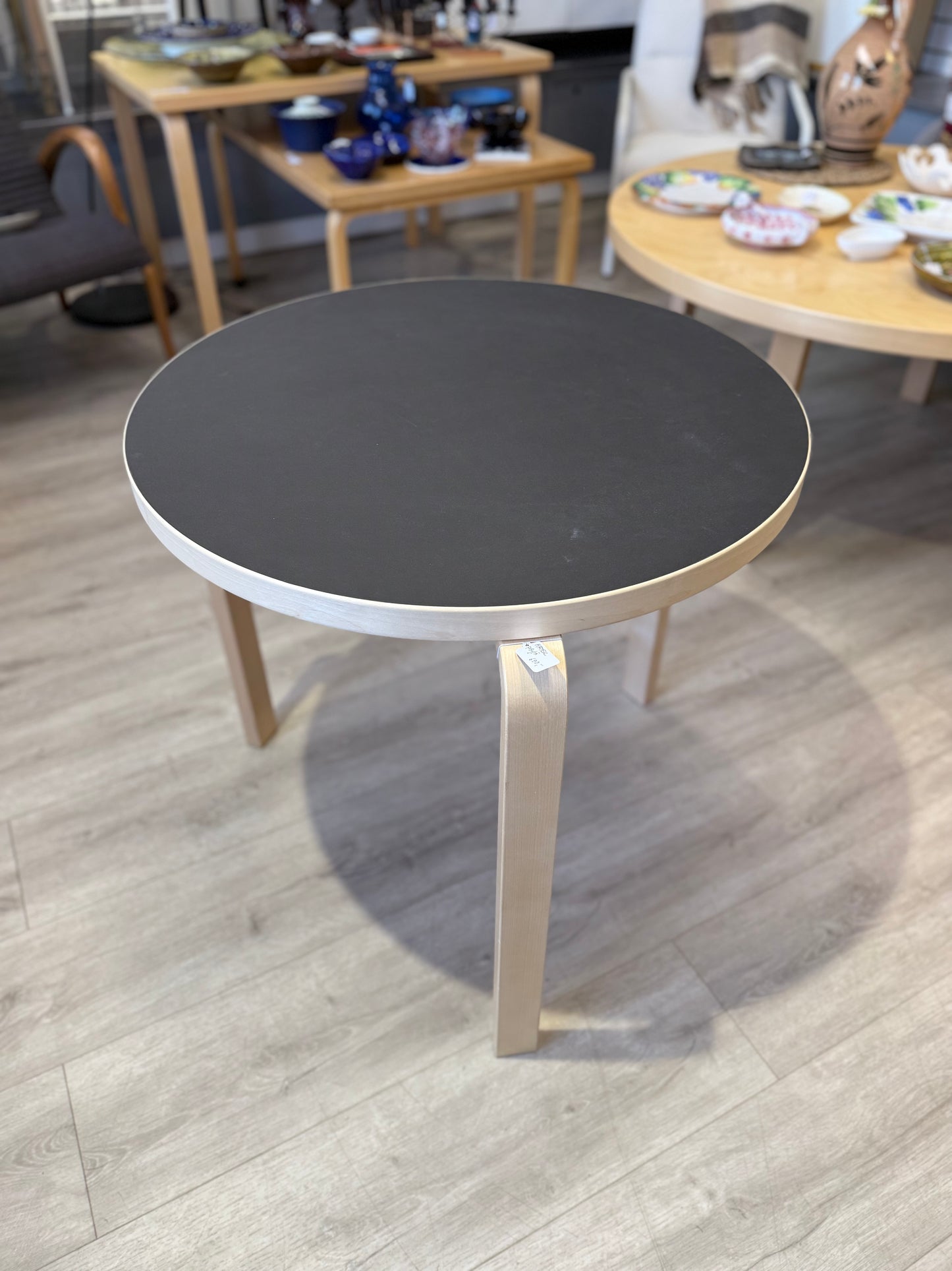 Artek, Aalto pöytä 90B