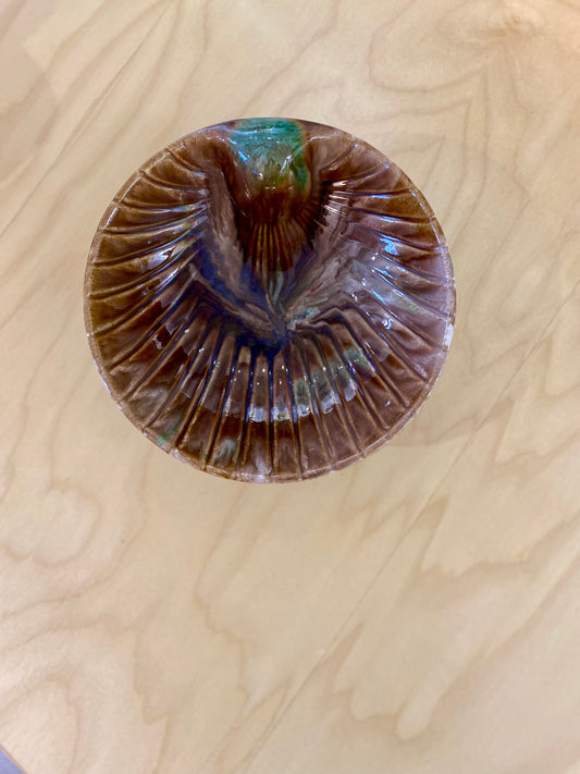 Kupittaan savi, kulho