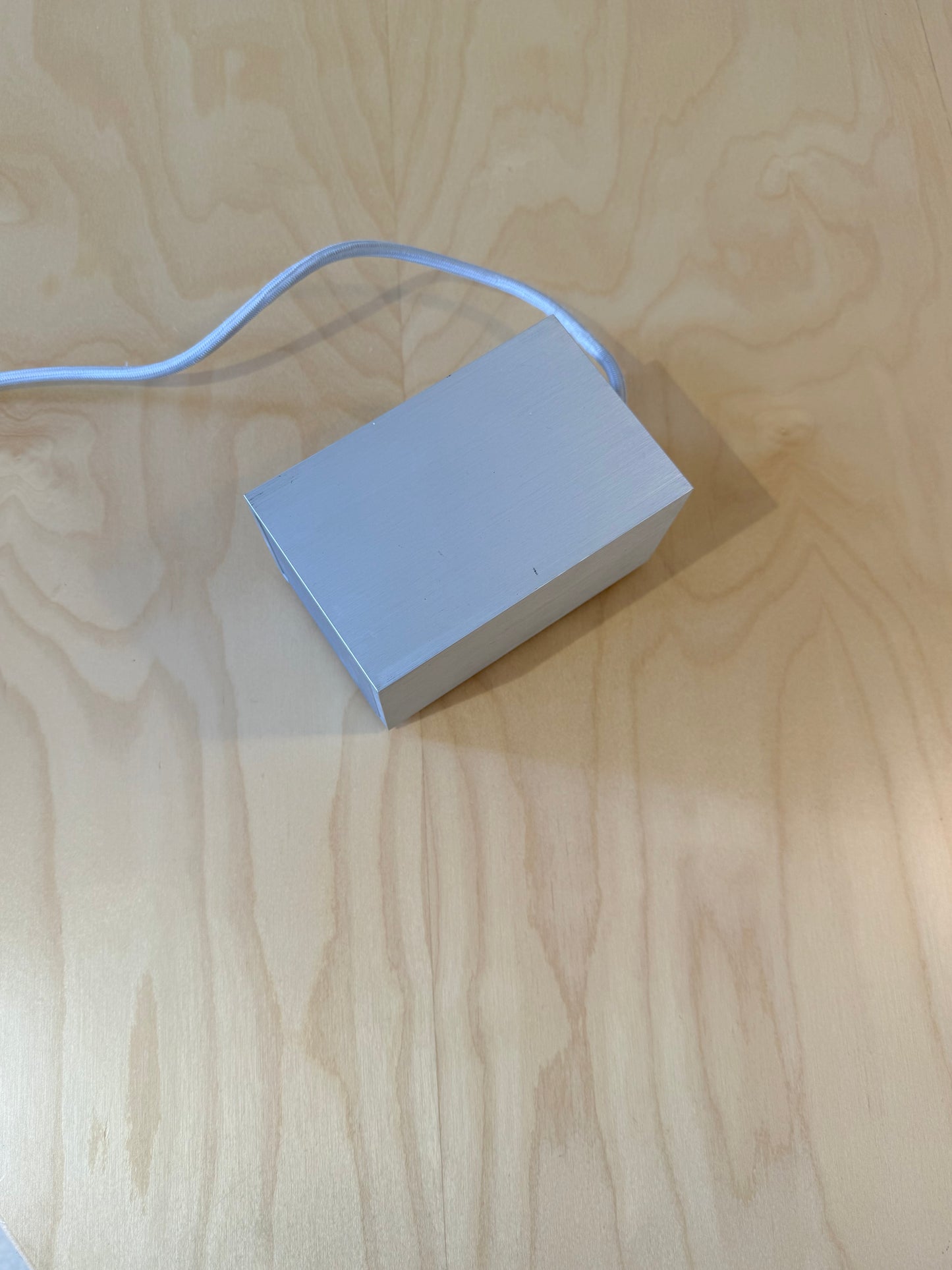 Design House Stockholm, Box Light