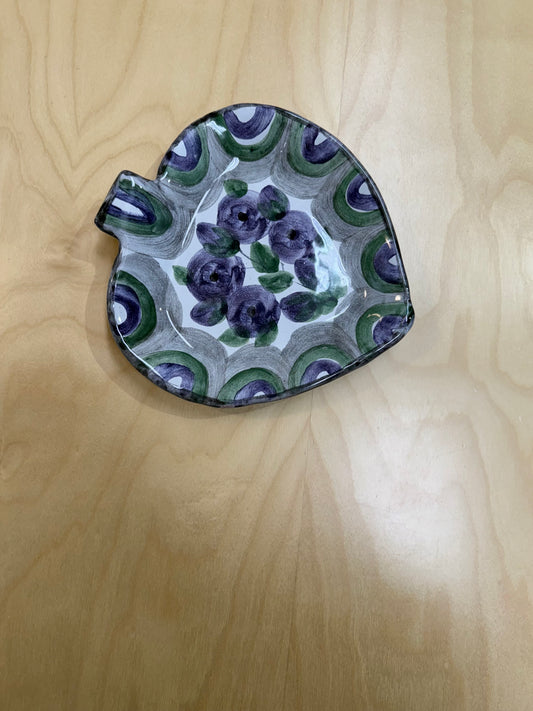 Keraaminen kukkavati