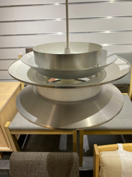 Carl Thore, Trava-kattovalaisin