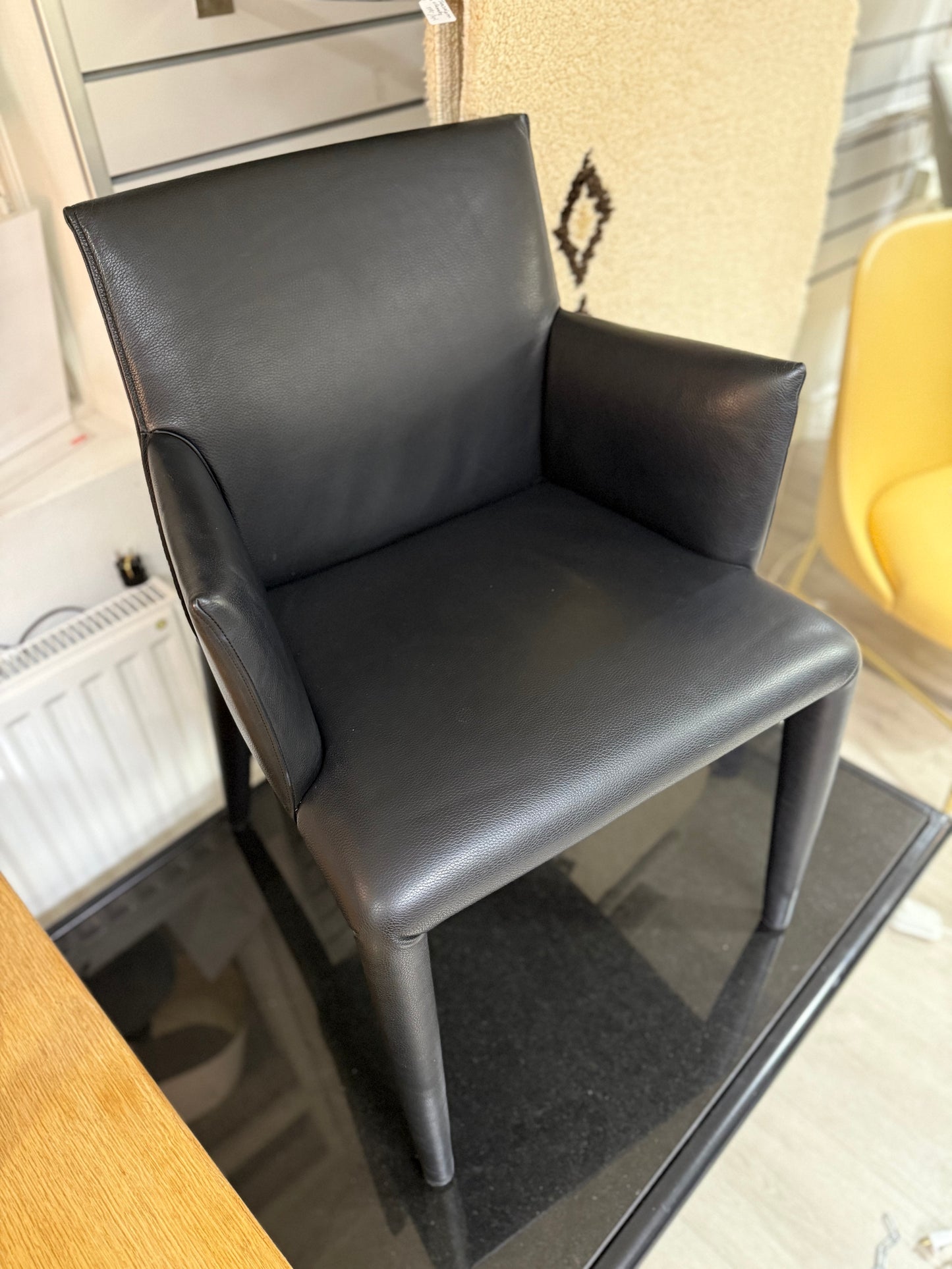 Design tuoli, Vol Au Vent