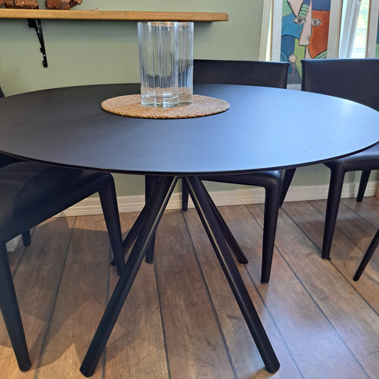 LaPalma, Fork pöytä