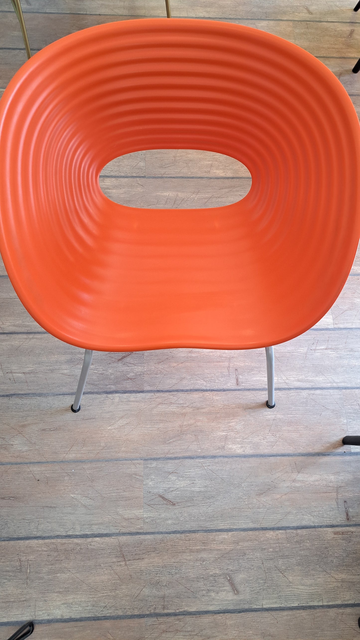 Vitra, Tom Vac-tuoli, 2 kpl