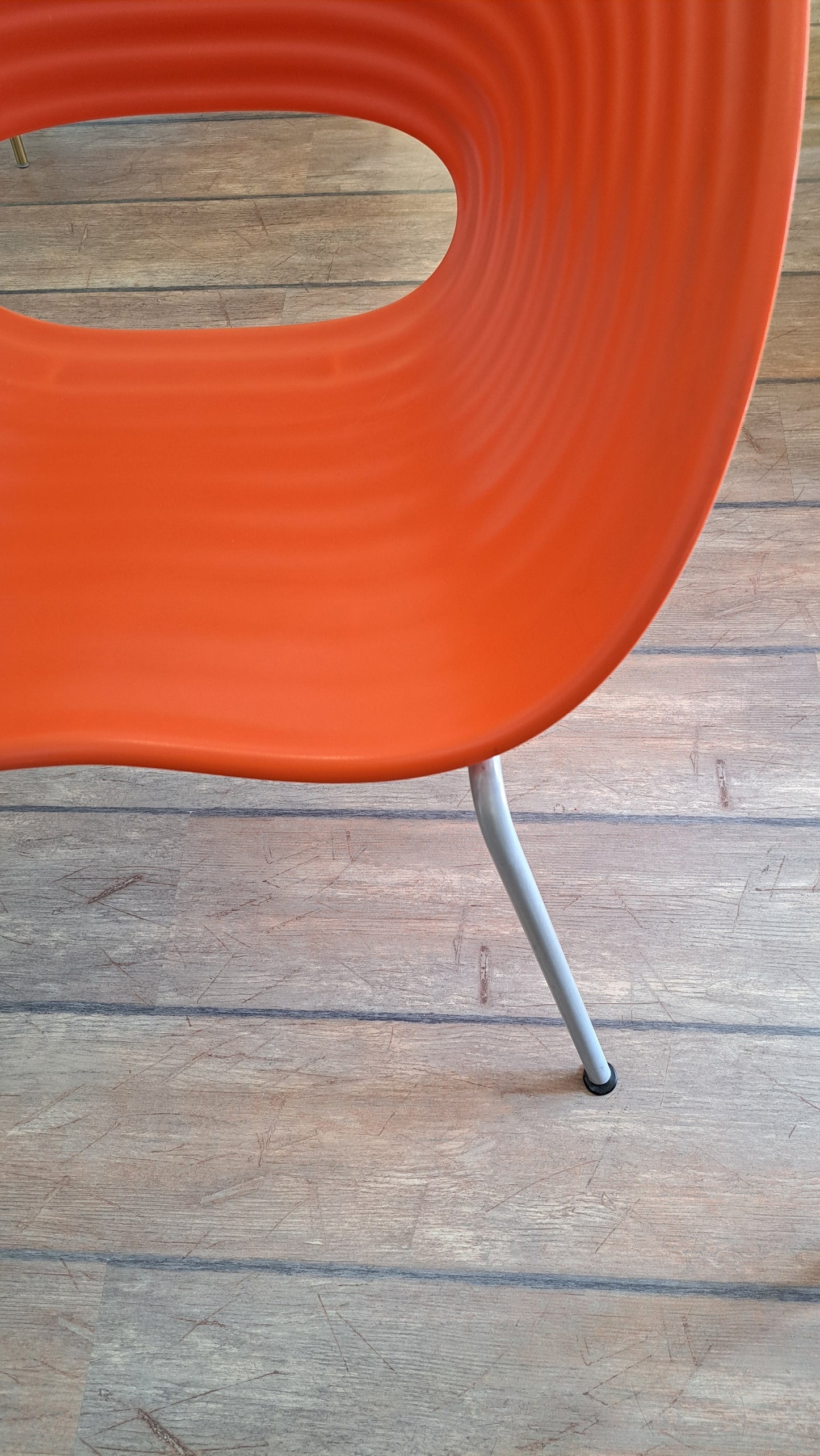 Vitra, Tom Vac-tuoli, 2 kpl
