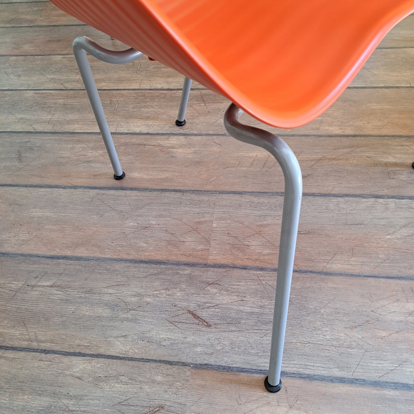 Vitra, Tom Vac-tuoli, 2 kpl