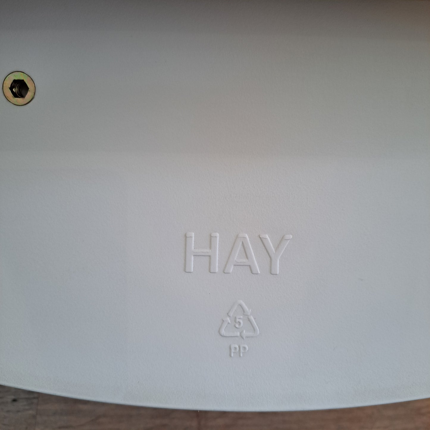 Hay About a Chair AAC22