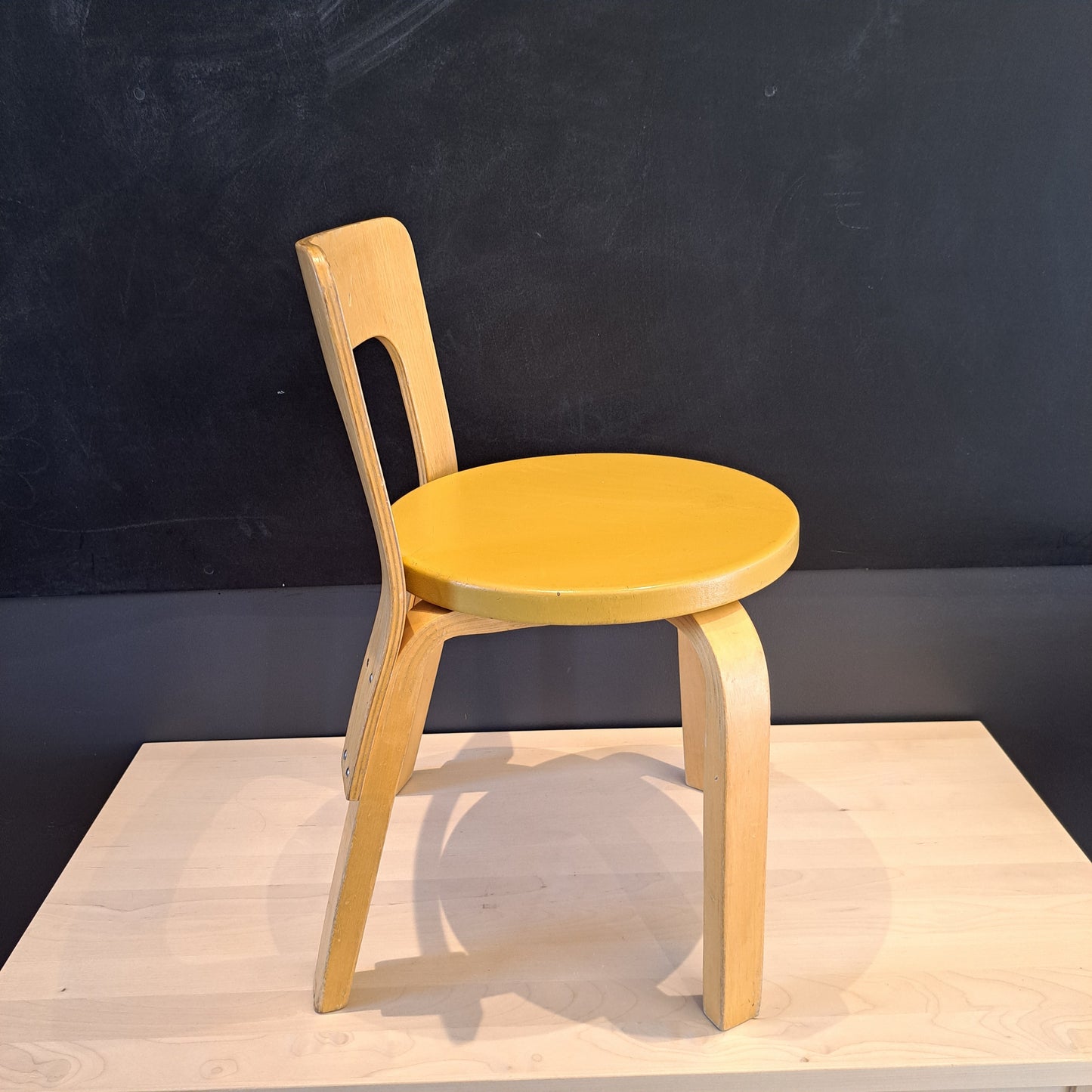 Artek, lastentuoli N65