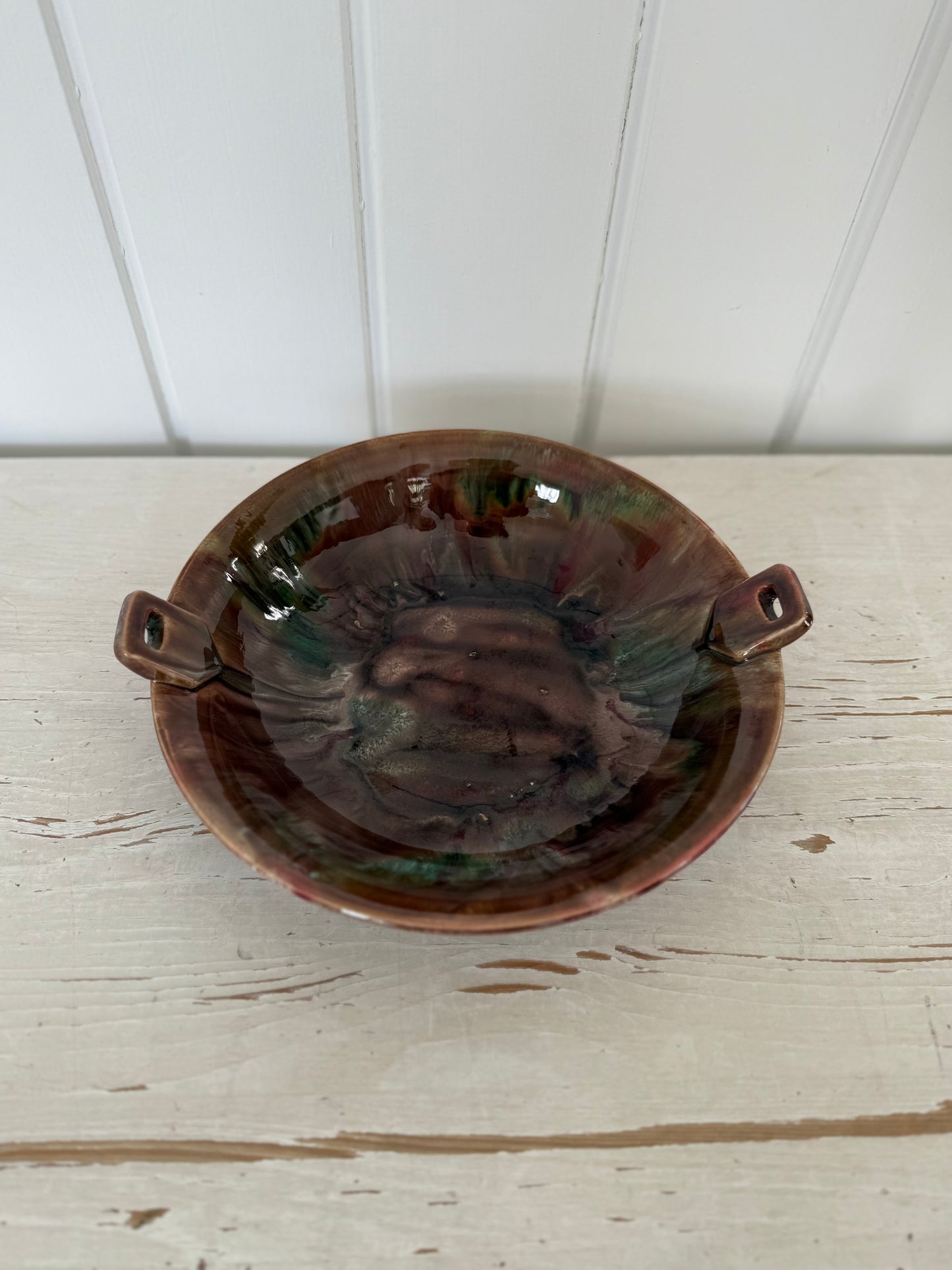 Kupittaan savi, kulho