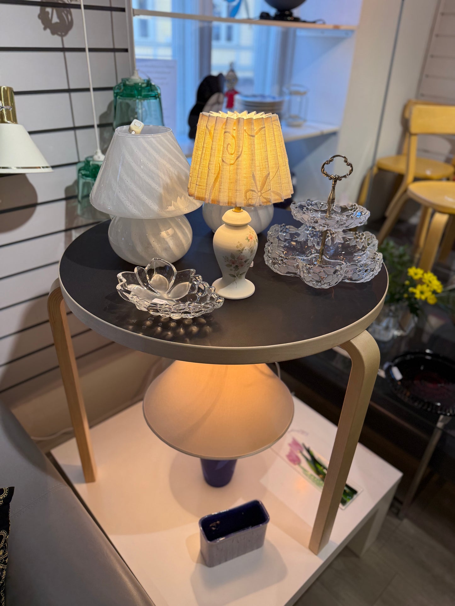 Artek, Aalto pöytä 90B