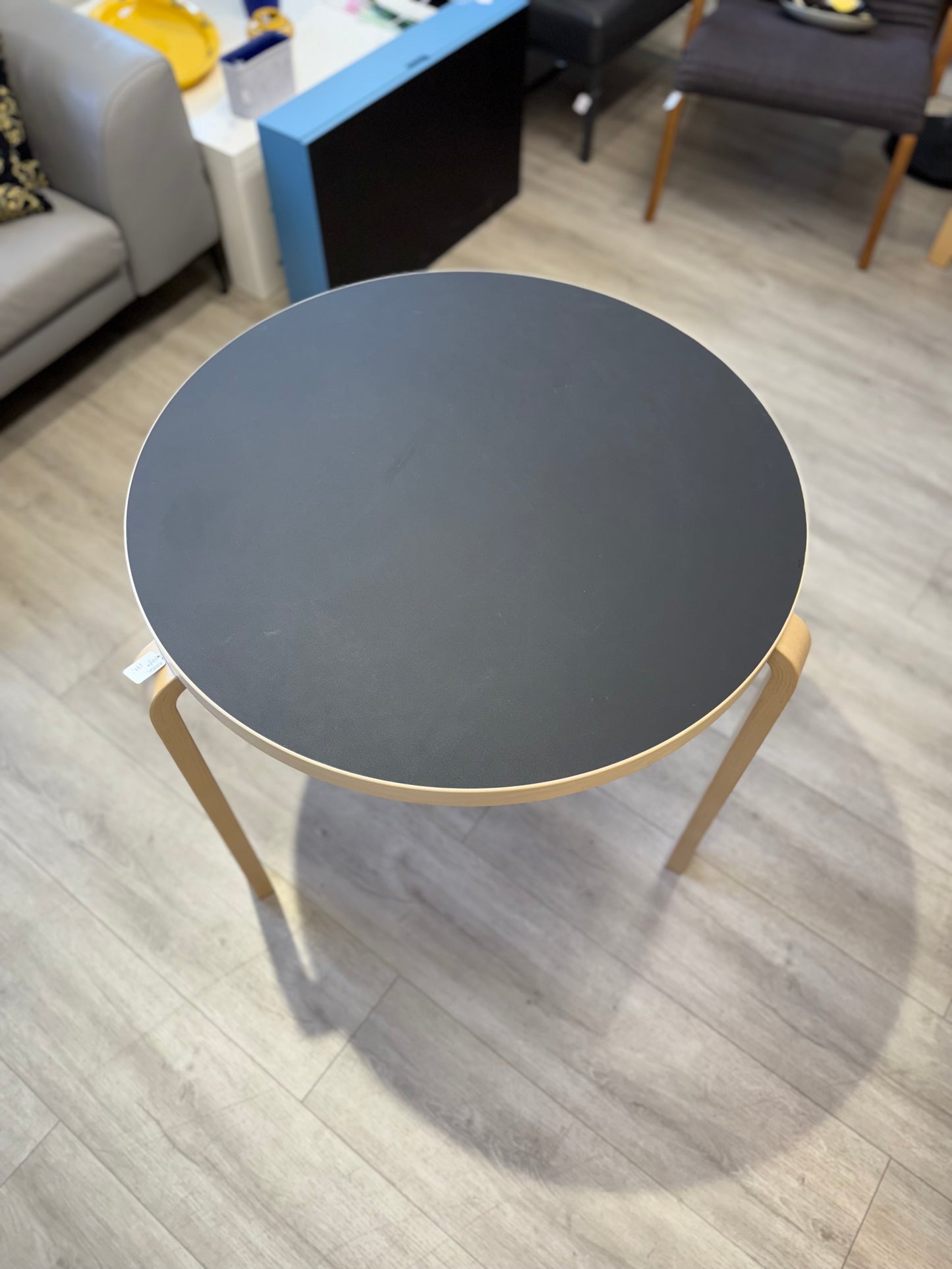 Artek, Aalto pöytä 90B
