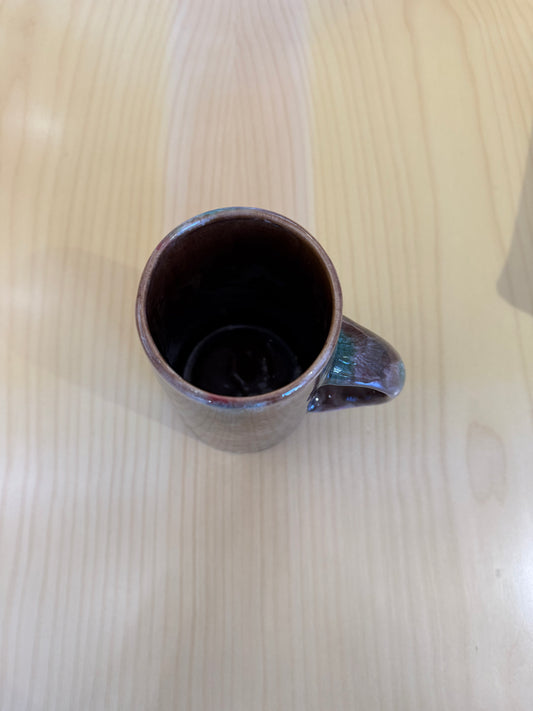 Kupittaan savi, kolpakko