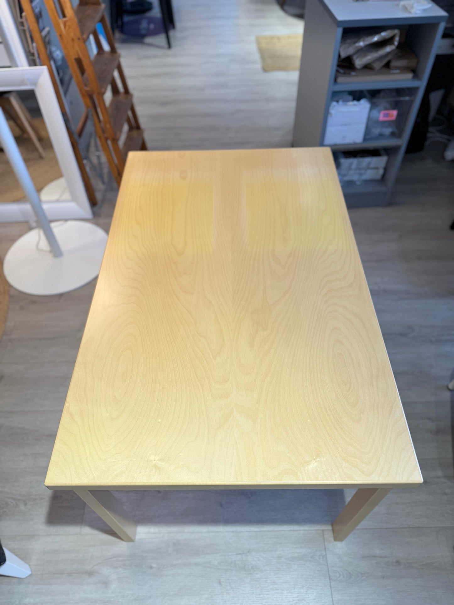 Artek, Aalto pöytä 81B