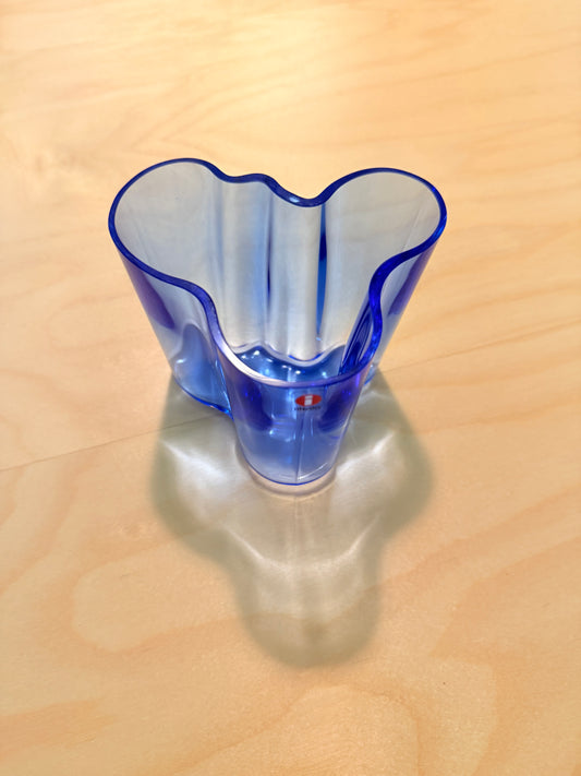 Iittala, Aalto maljakko