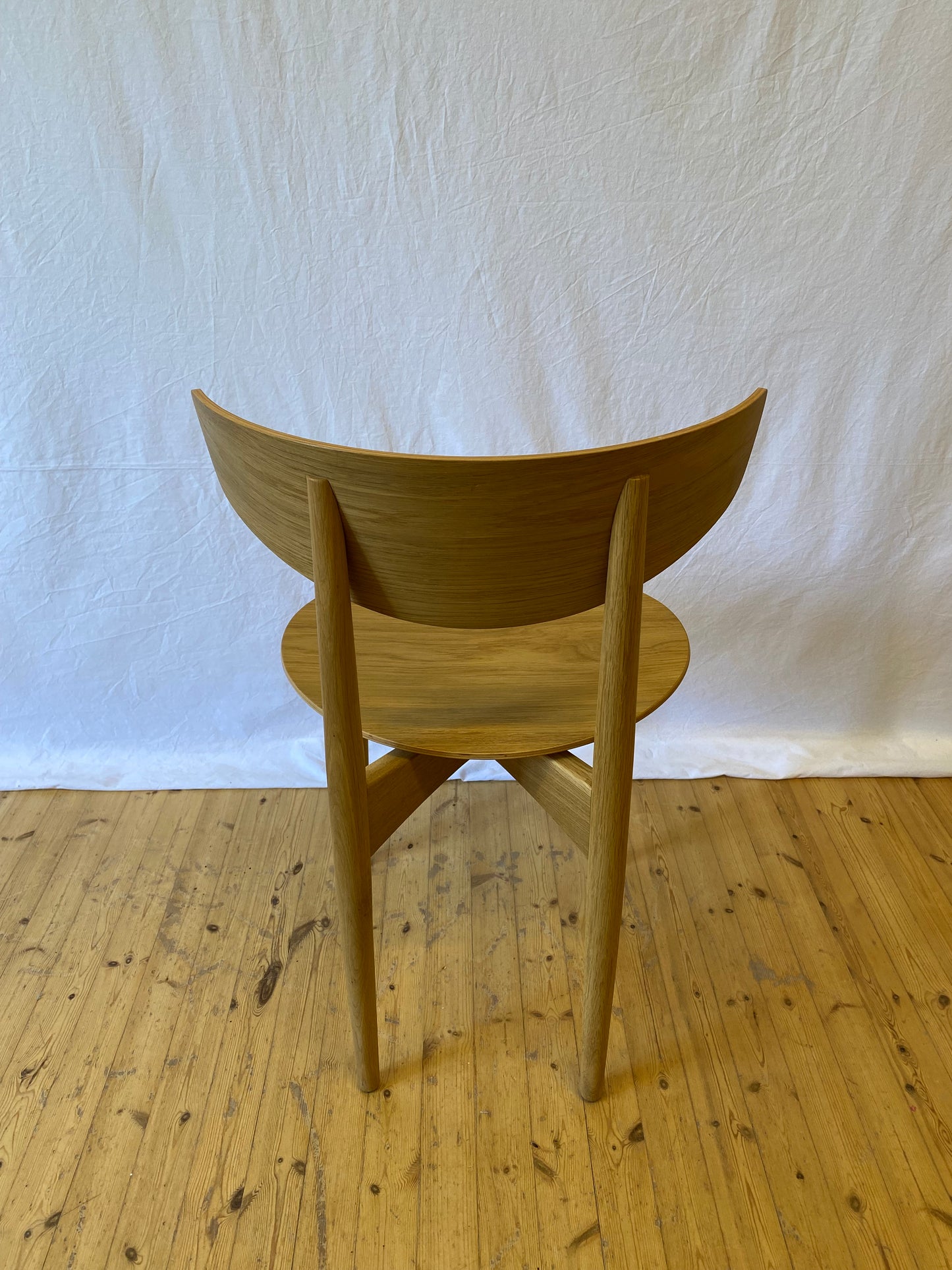 Ferm LIVING Herman- tuoli