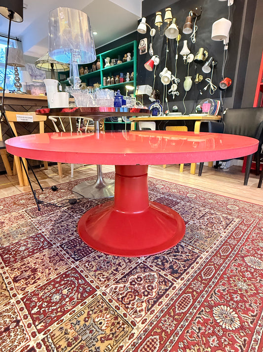 Haimi, Saturnus sohvapöytä