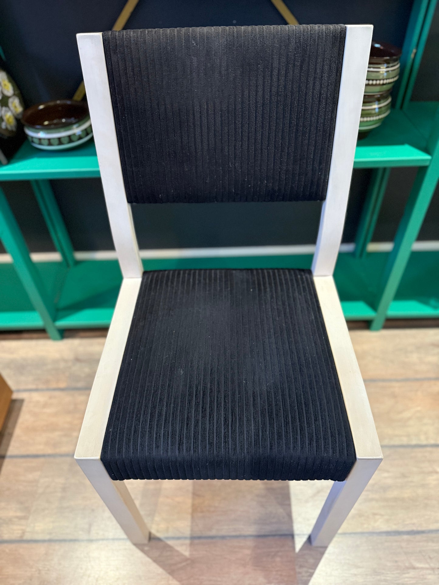 Ruokapöydän tuoli 2kpl