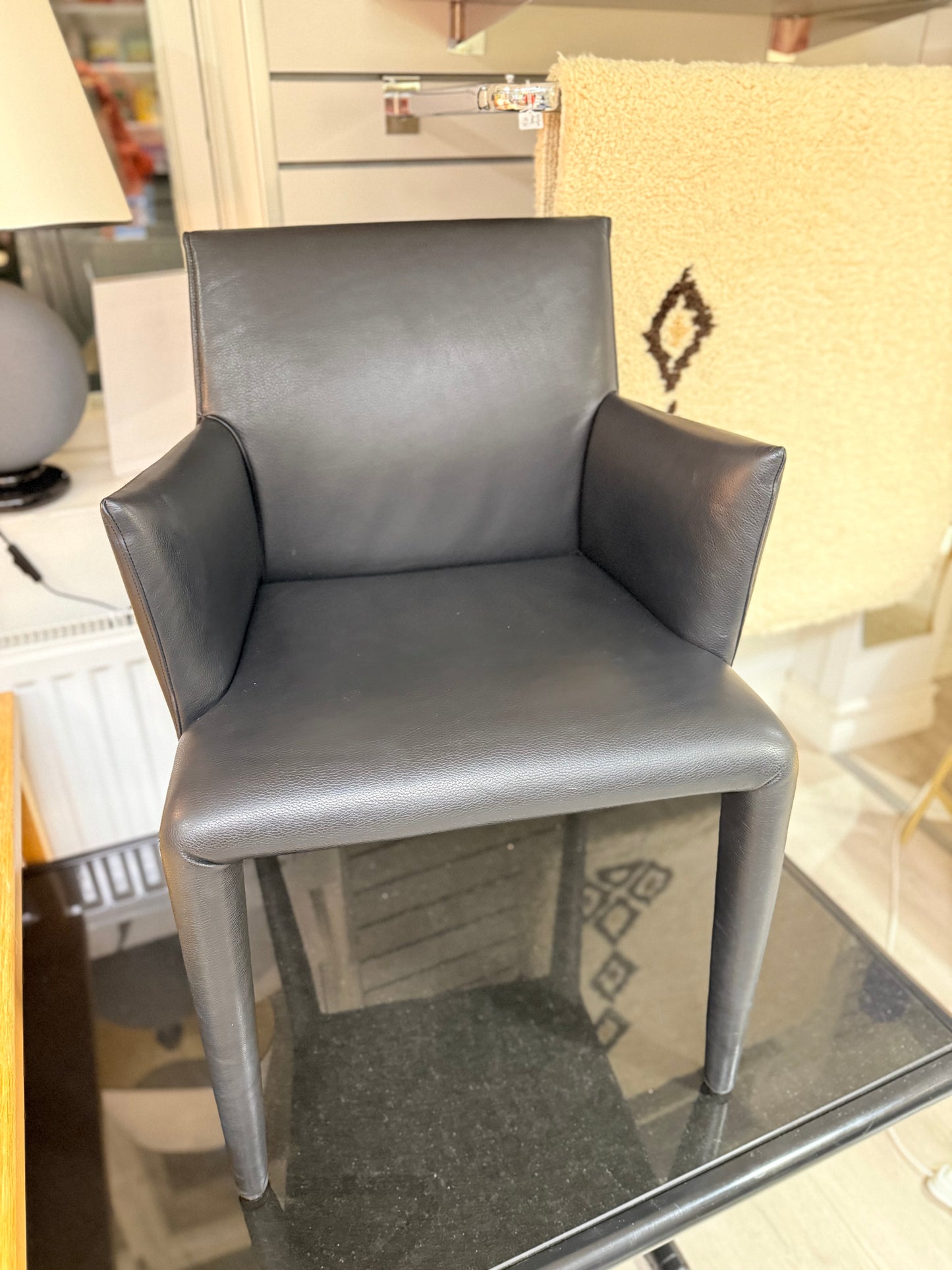 Design tuoli, Vol Au Vent
