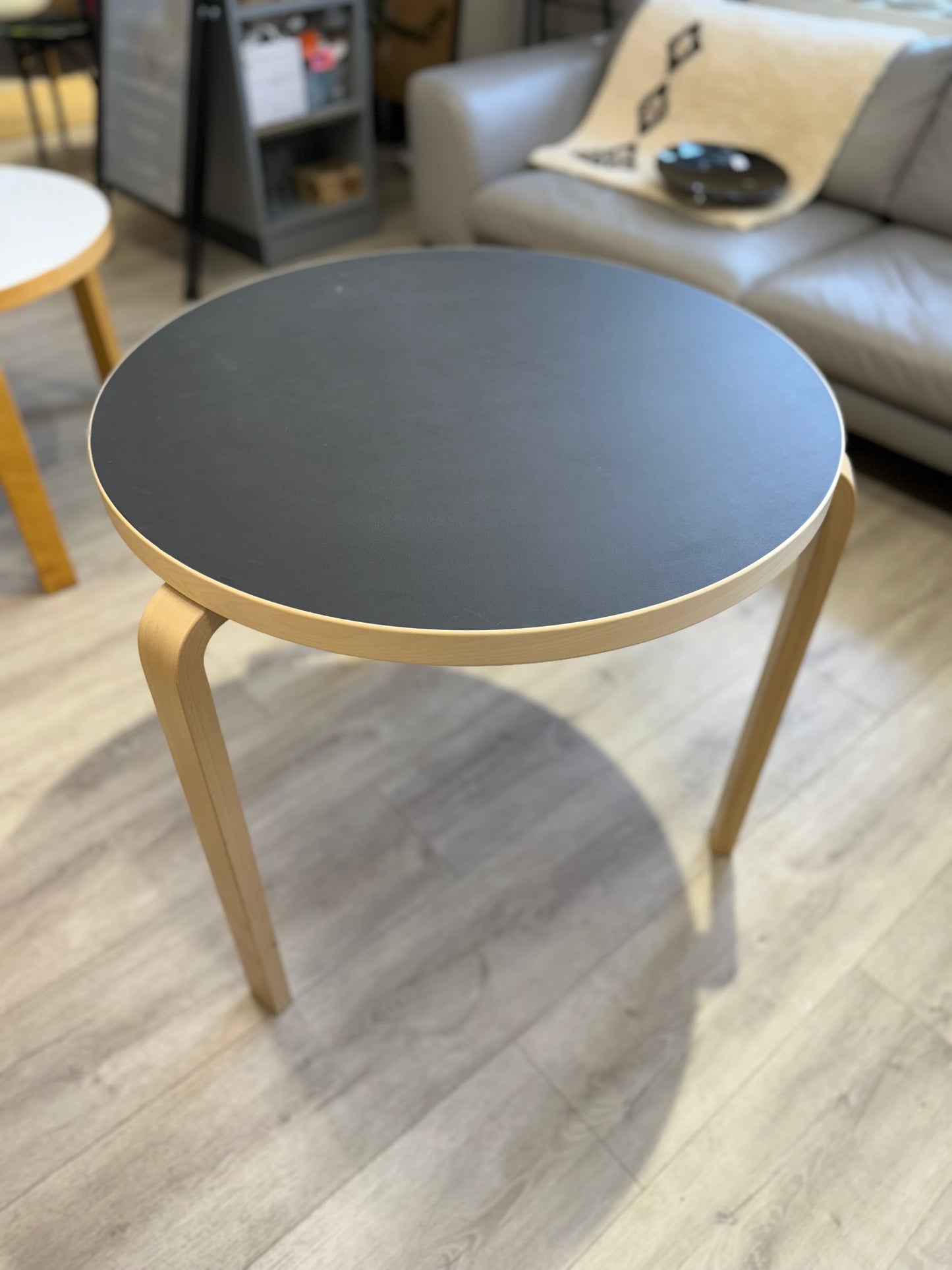 Artek, Aalto pöytä 90B