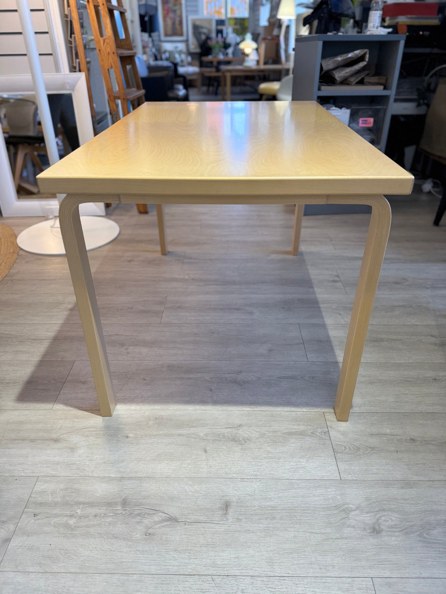 Artek, Aalto pöytä 81B