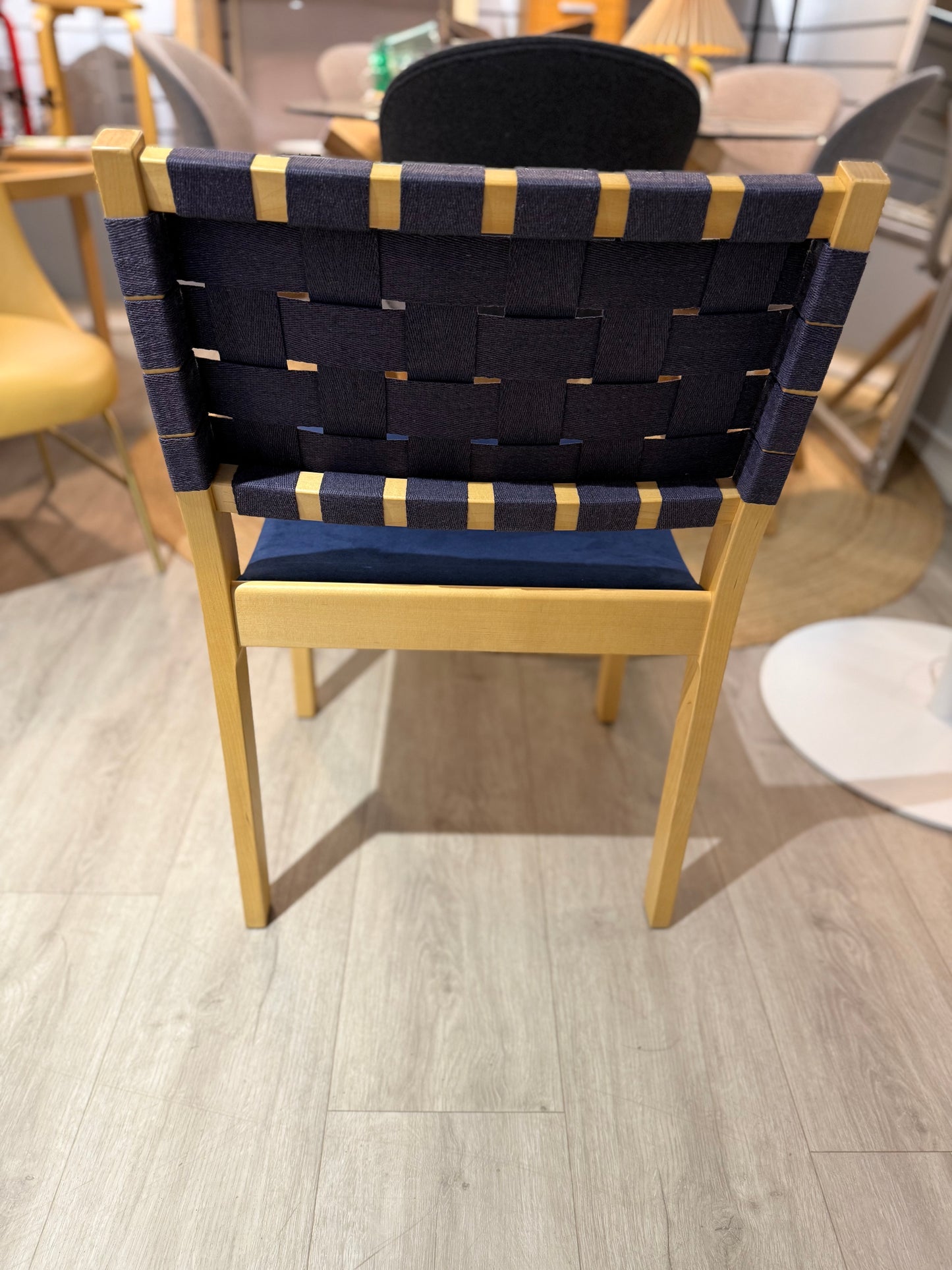 Artek 611 tuoli, 2 kpl