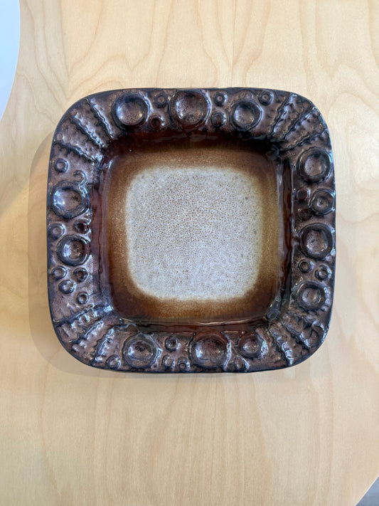 Carstens Keramik, tarjoiluastia