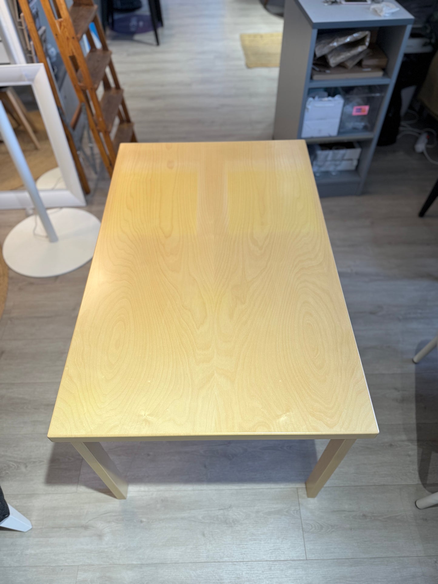 Artek, Aalto pöytä 81B