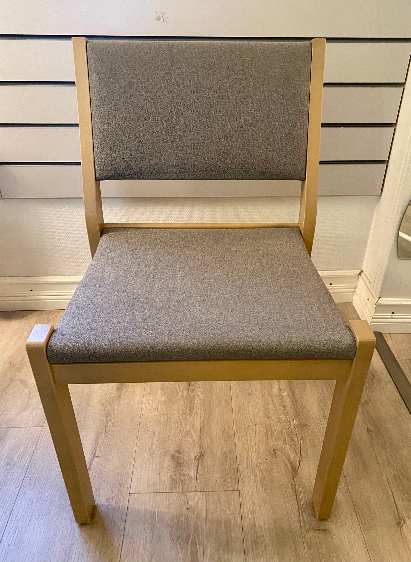 Artek 611 tuoli, 2 kpl