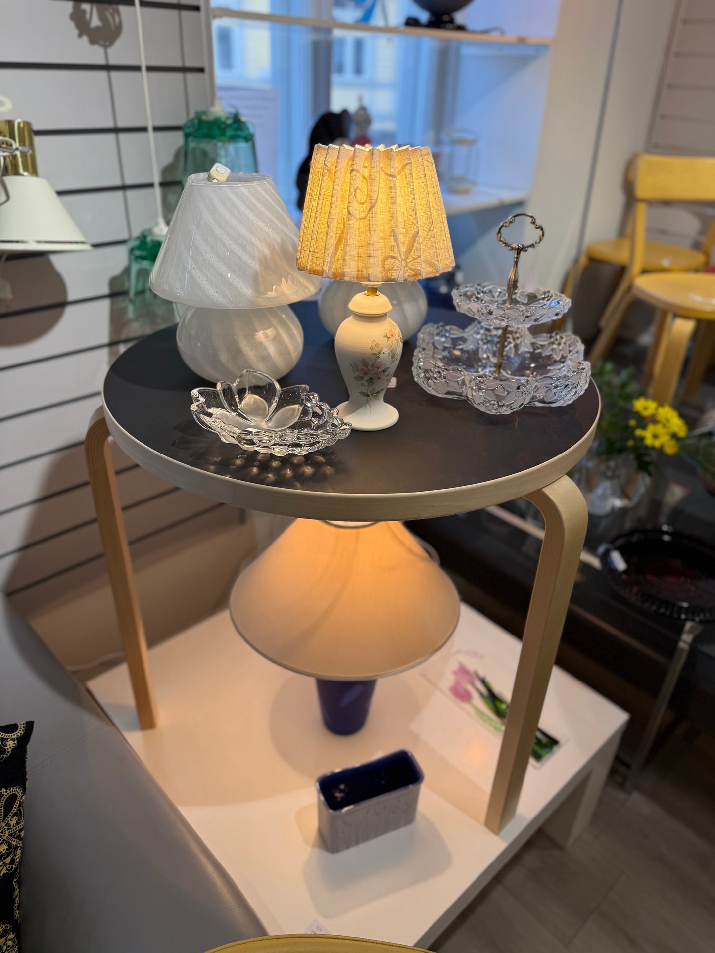 Artek, Aalto pöytä 90B
