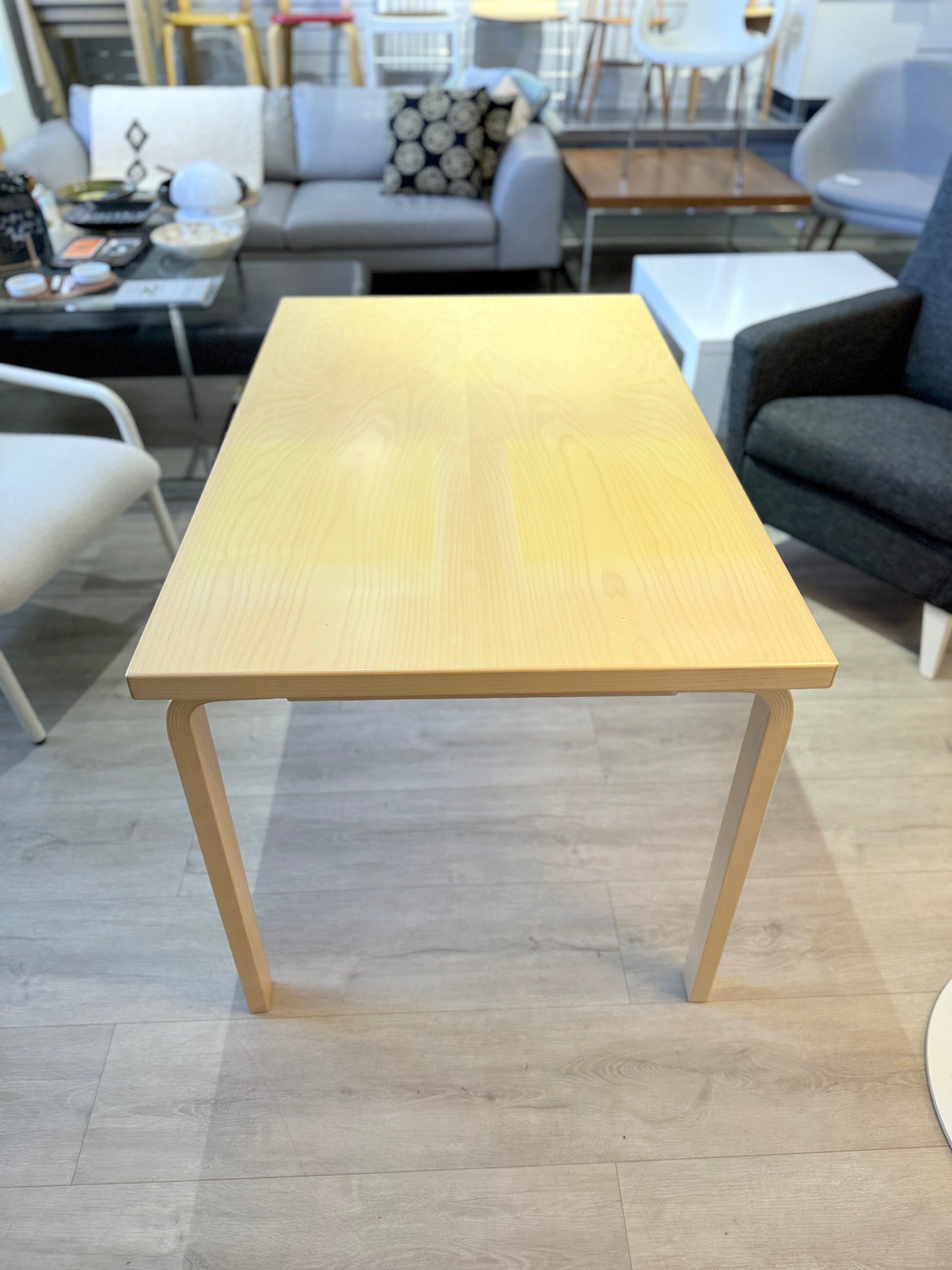 Artek, Aalto pöytä 81B