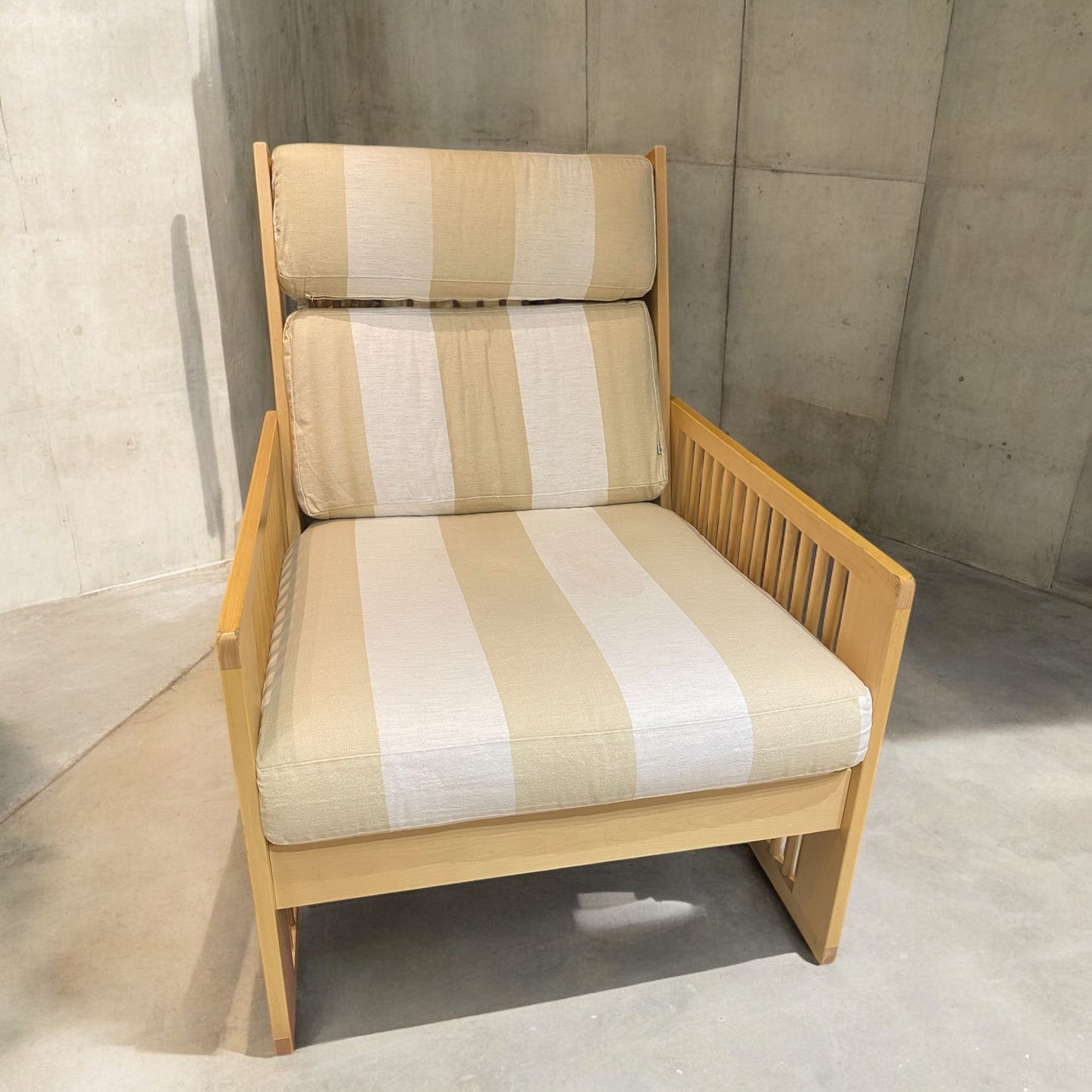 Artek, nojatuoli 444
