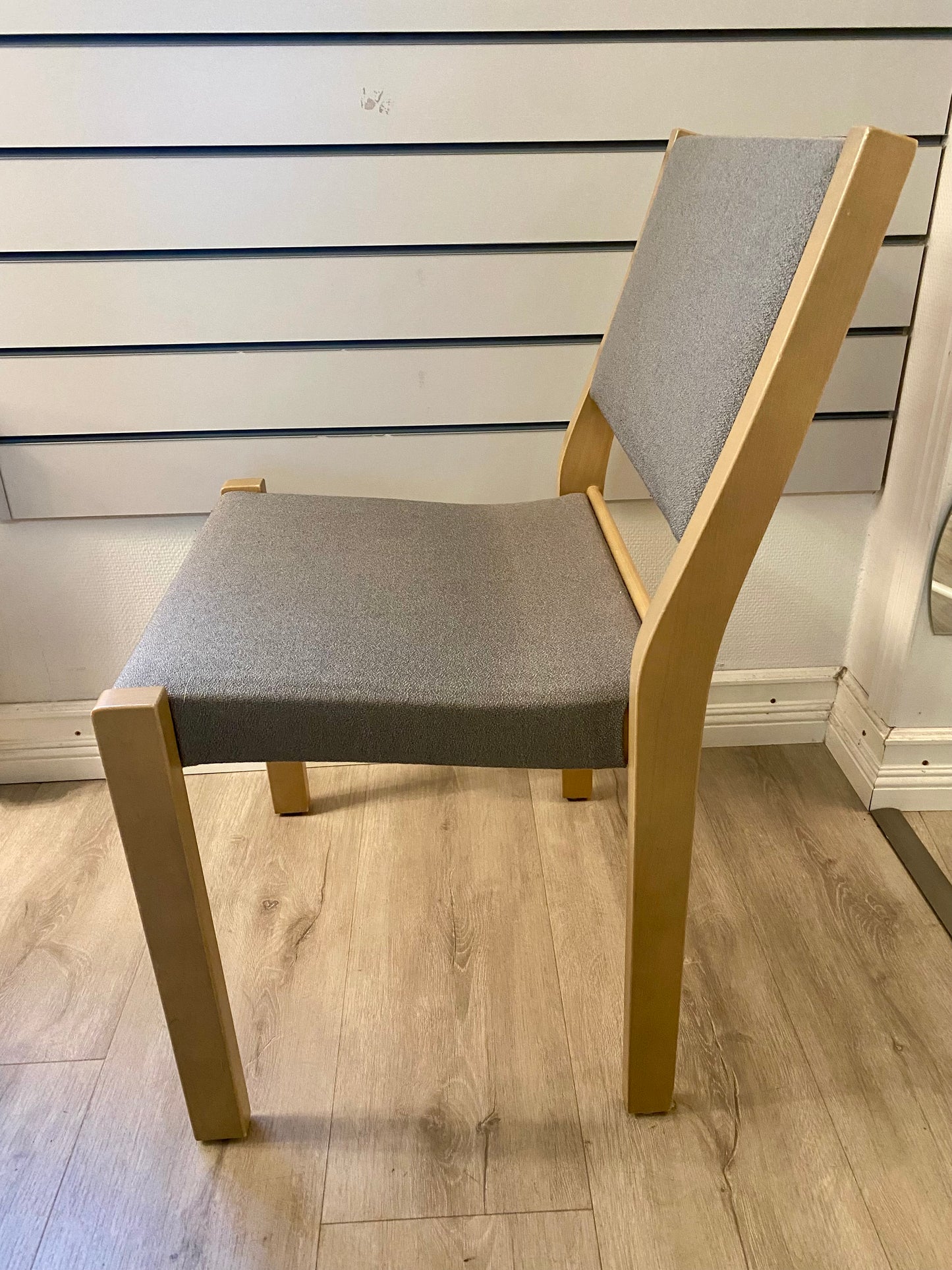 Artek 611 tuoli, 2 kpl