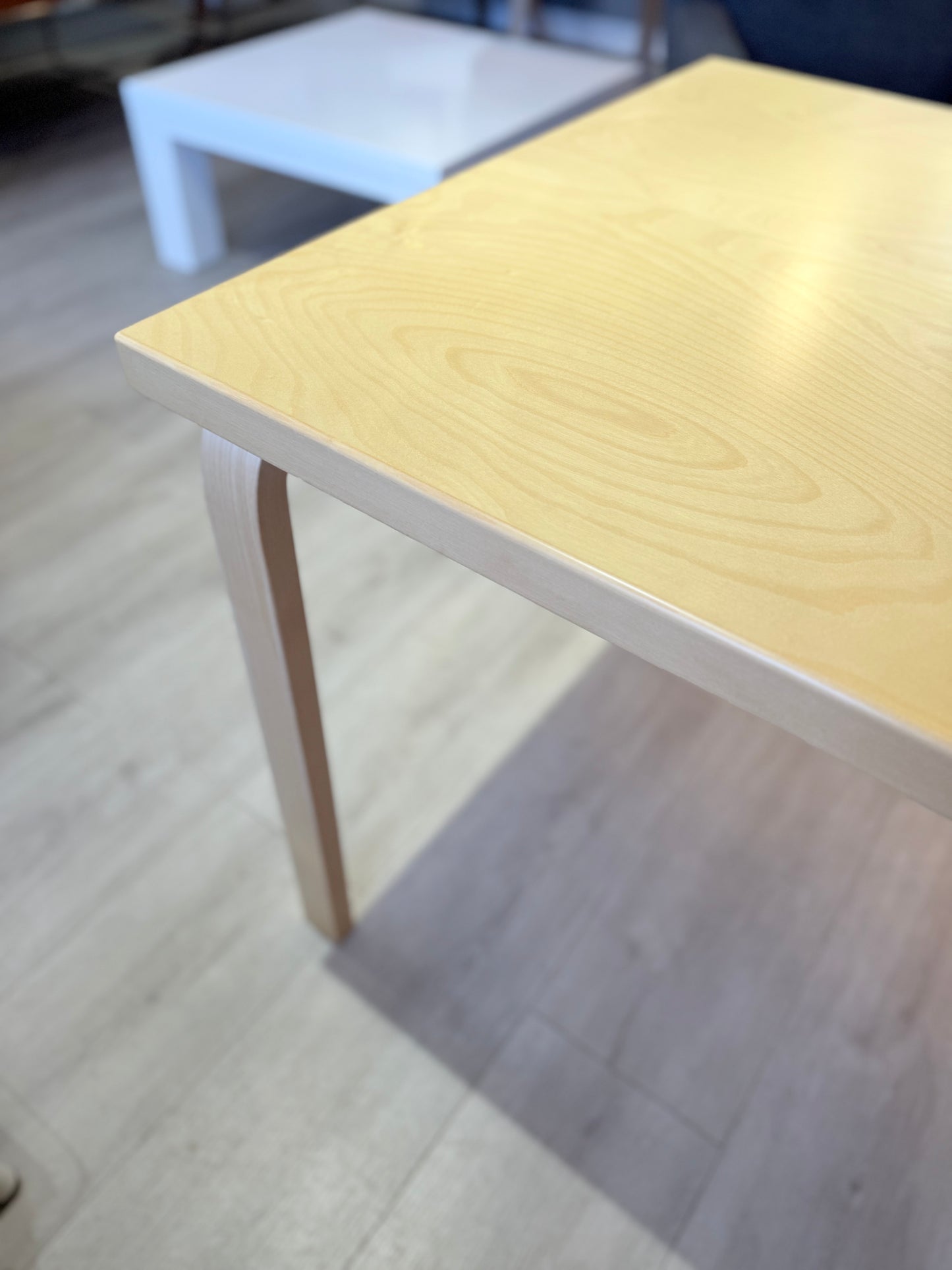 Artek, Aalto pöytä 81B