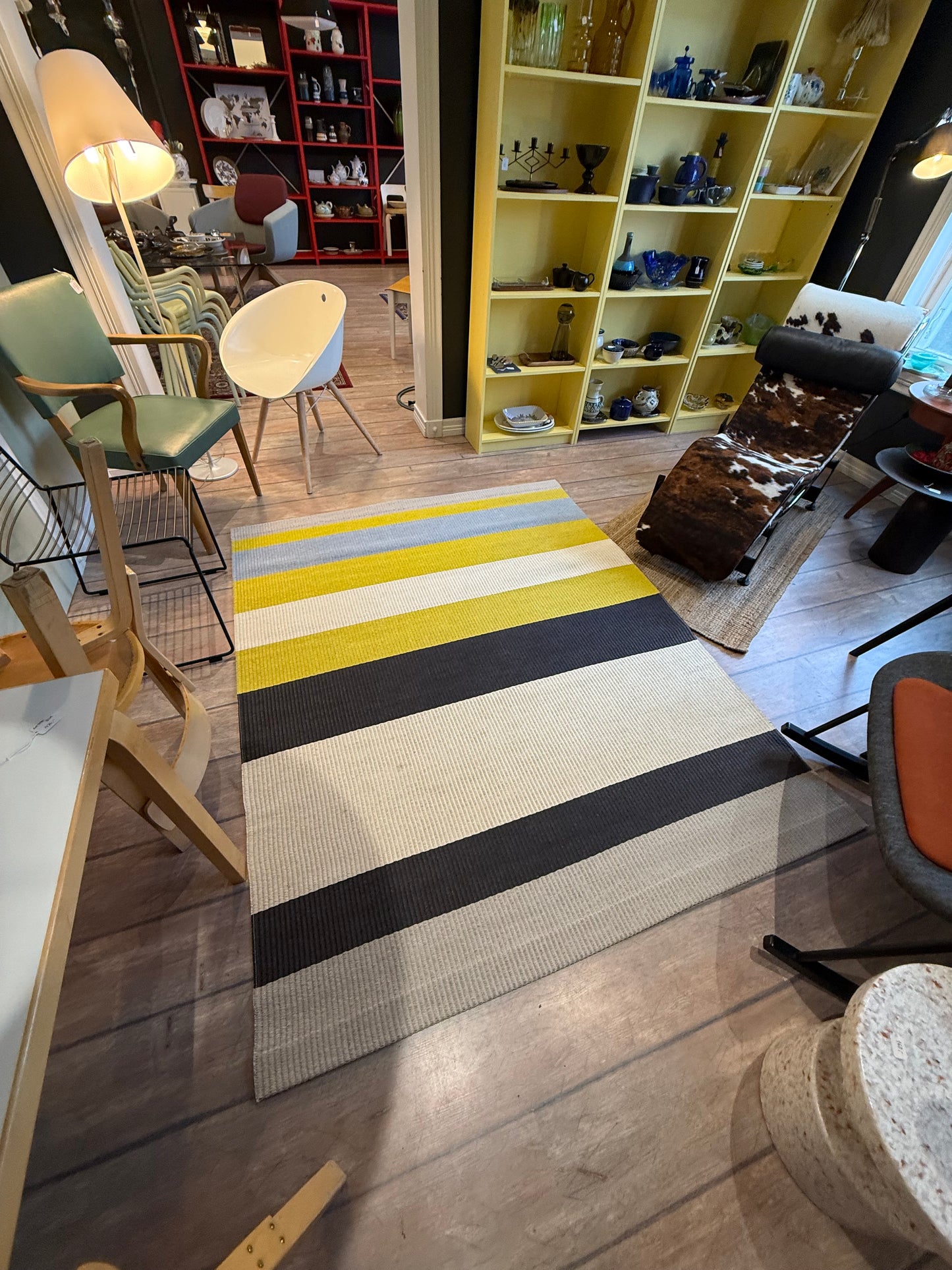 Woodnotes rug Avenue, 160cmx200cm