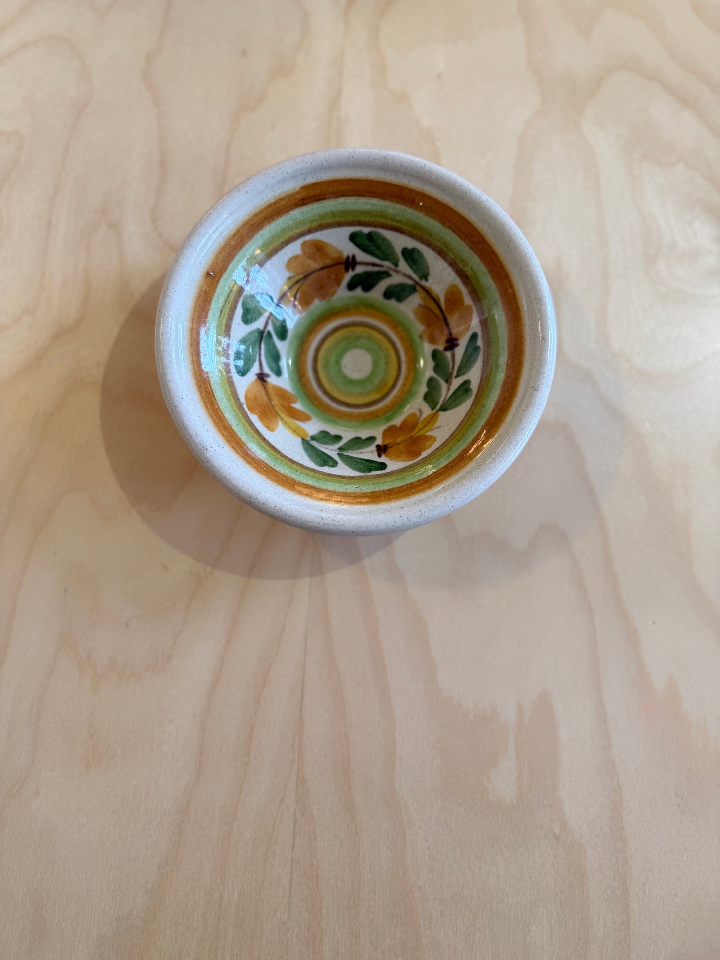 Kupittaan savi, "viilikulho"