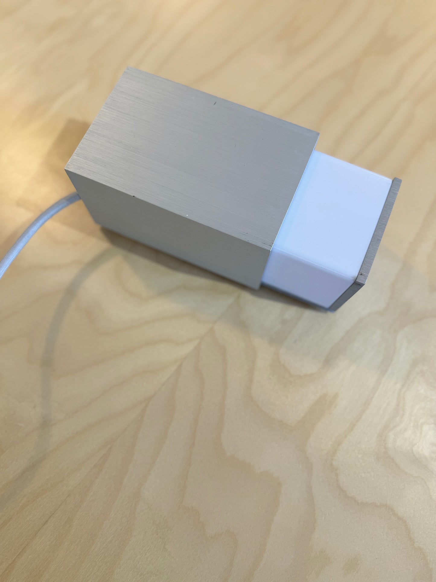 Design House Stockholm, Box Light