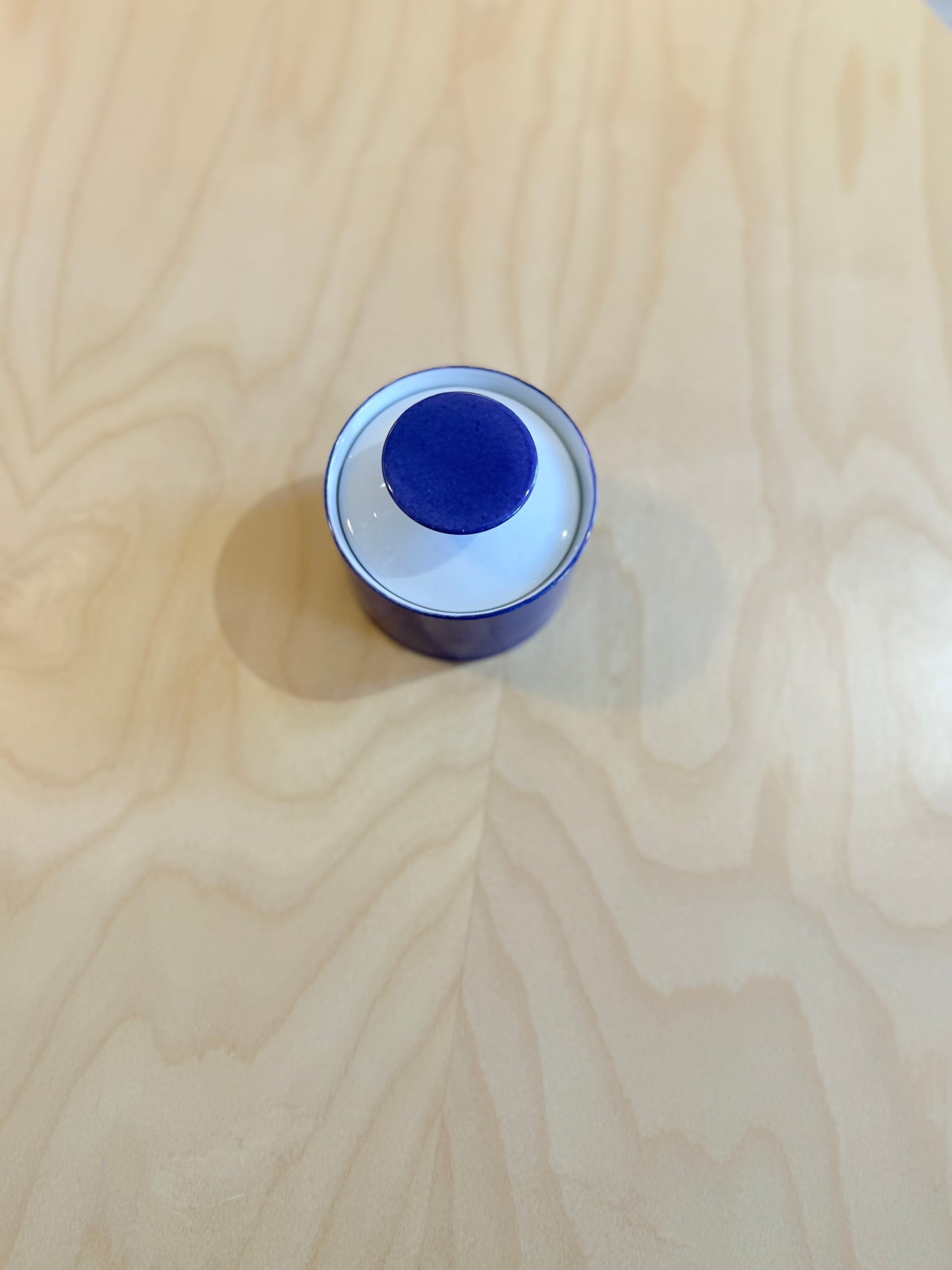 Thomas Porcelain, kannellinen purnukka