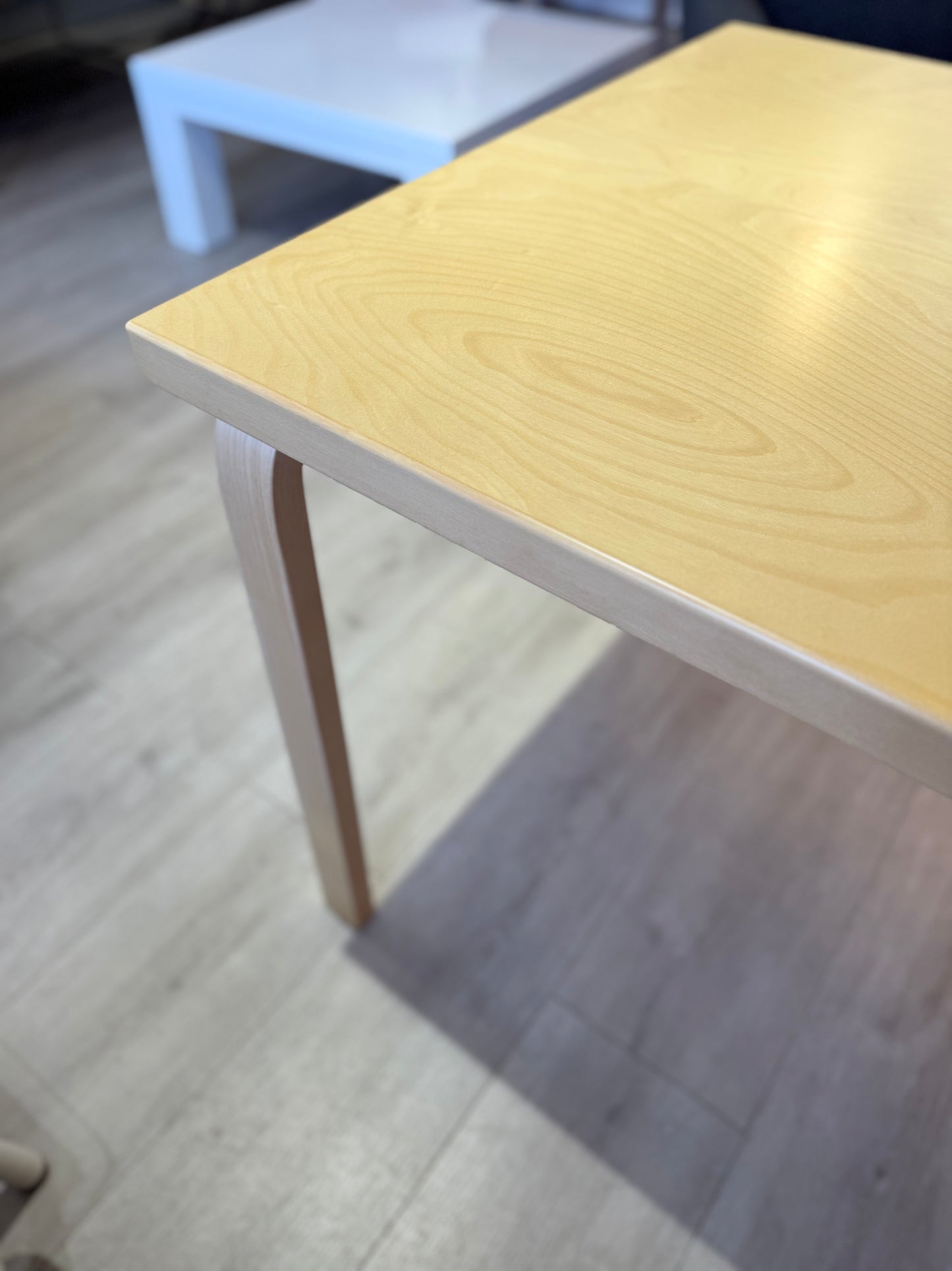 Artek, Aalto pöytä 81B
