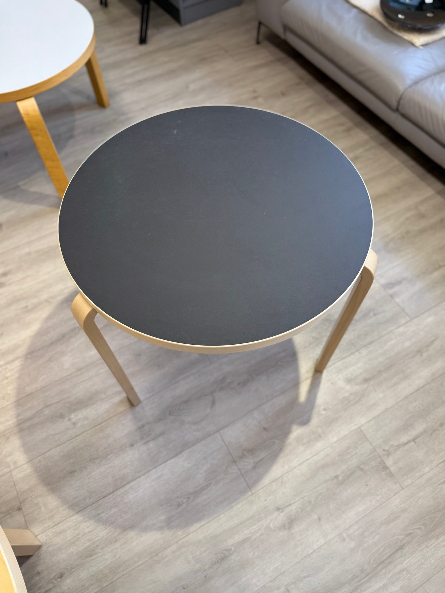 Artek, Aalto pöytä 90B