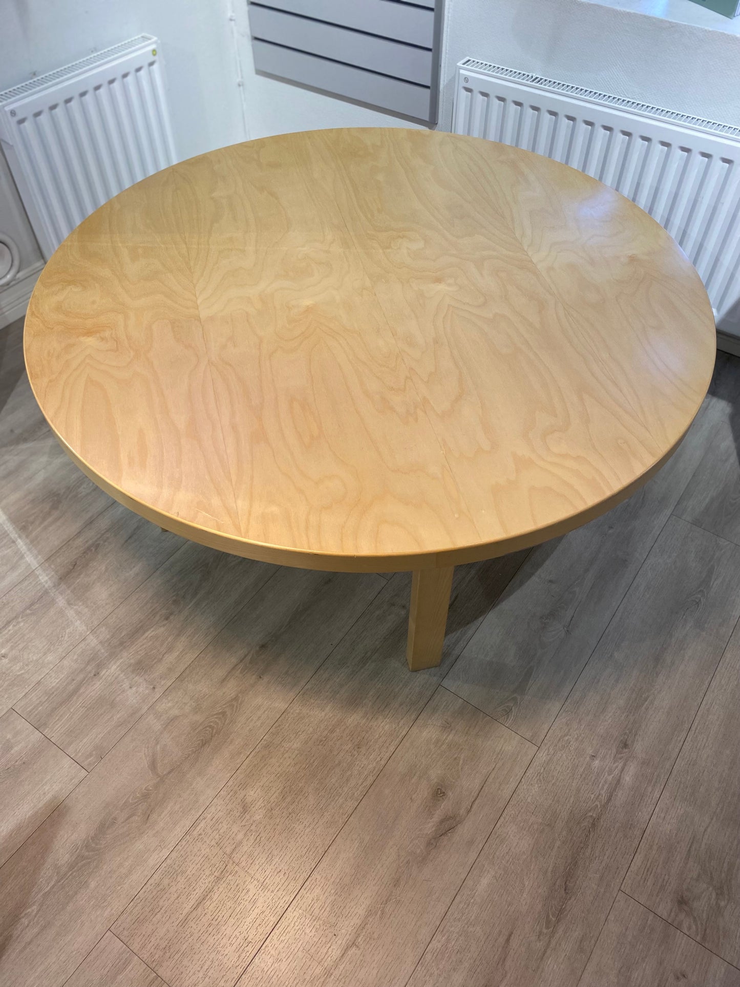 Artek 91 sohvapöytä