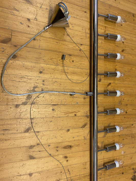 Crystal valaisin, Wofi