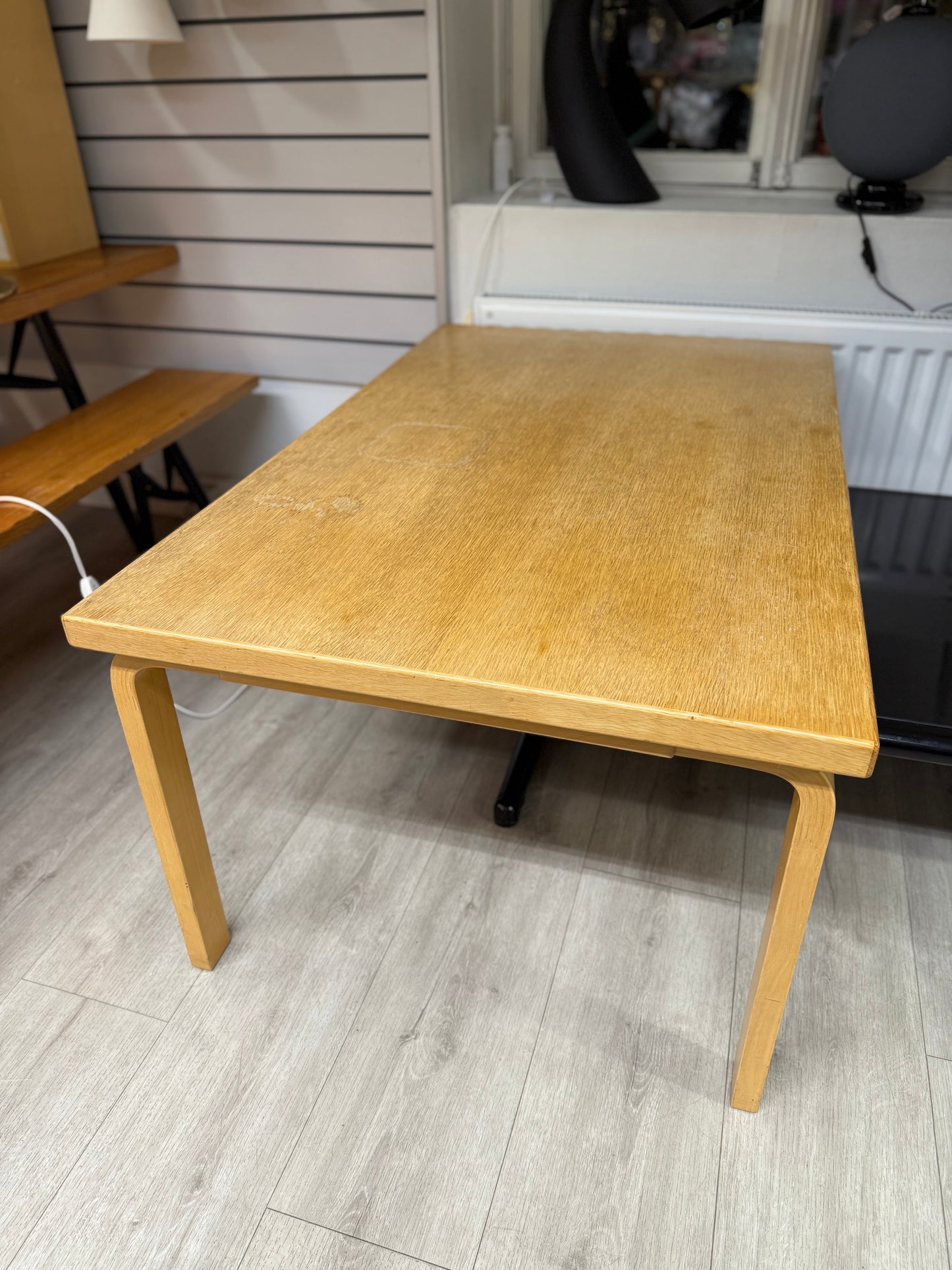 Artek, Aalto 81B sohvapöytä